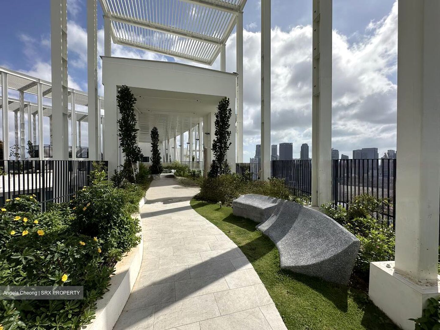 One Pearl Bank (D3), Apartment #453395301